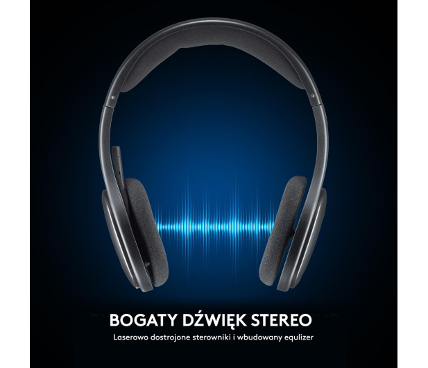 LOGITECH H800 981-000338 - 71785 - zdjęcie 7